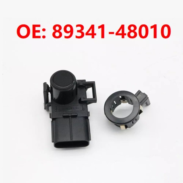 Unbranded For 11-17 Toyota Sienna 10-13 Lexus Parking Assist Sensor