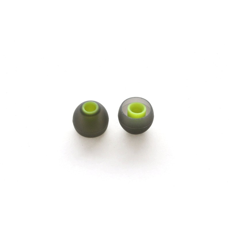 Replacement Silicone Ear Tips for JAYBIRD Freedom Sprint (JF3/JF4) 3