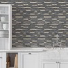 STICKGOO 20 Sheets Peel and Stick Backsplash Tile, Stick on