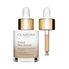 Clarins Tinted Oleo-Serum 02 30ml