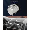 ECCPP AC Compressor Fast Cooling 2004-2006 Fit for Toyota Sienna