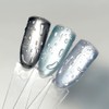 Revzel Revgel Water Bubble Water Droplet Glitter Gel Single Item