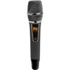VocoPro Dual Wireless USB Handheld MIC (USBCASTHANDHELD)