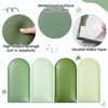 Jetec 6 Pcs Wall Padding for Kids with Autism Playroom