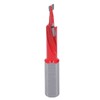 3 in 1 Step Router Bit Cemented Carbide Multifunctional Woodworking