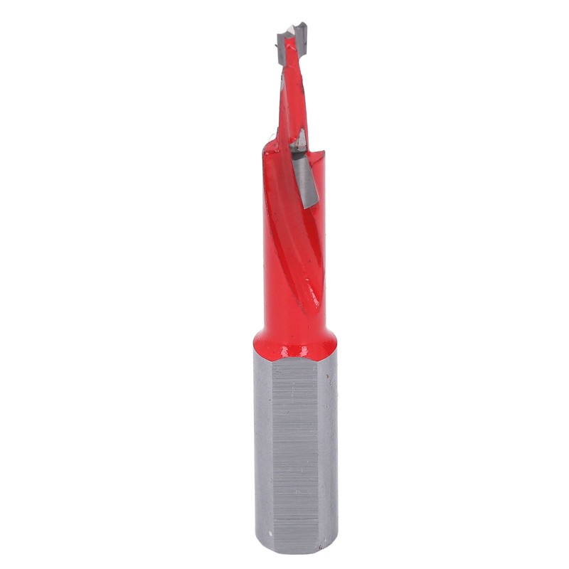3 in 1 Step Router Bit Cemented Carbide Multifunctional Woodworking