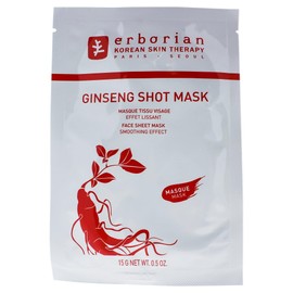 Erborian Ginseng Shot Mask, 15g
