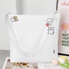 e-mode life Tote Bag, Crossbody Bag, A4 Size, Tote Bag,