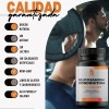 Glucosamine Complex • 100 Caps • Glucosamine + Chondroitin +