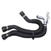 MOTOKU HVAC Heater Hose Air Conditioning Heater Supply and Return
