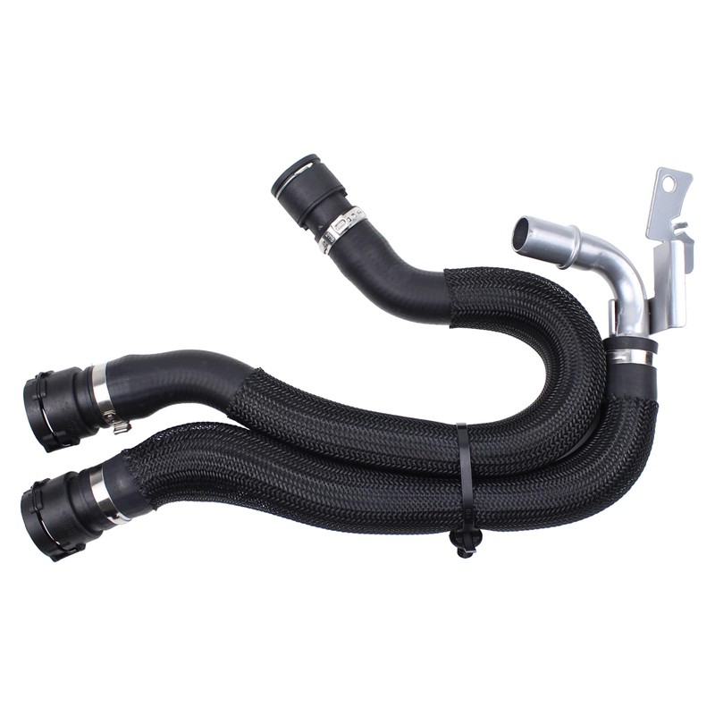 MOTOKU HVAC Heater Hose Air Conditioning Heater Supply and Return