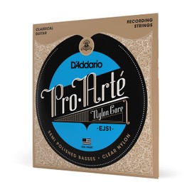 D'Addario EJ51