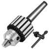 Earl Diamond Super Heavy Duty 5/8-Inch Drill Chuck with #2