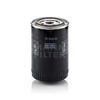 MANN Genuine Replacement Oil Filter W94044