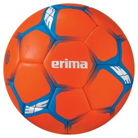 Erima Flash Junior Handball (7202506), orange/blau, 0