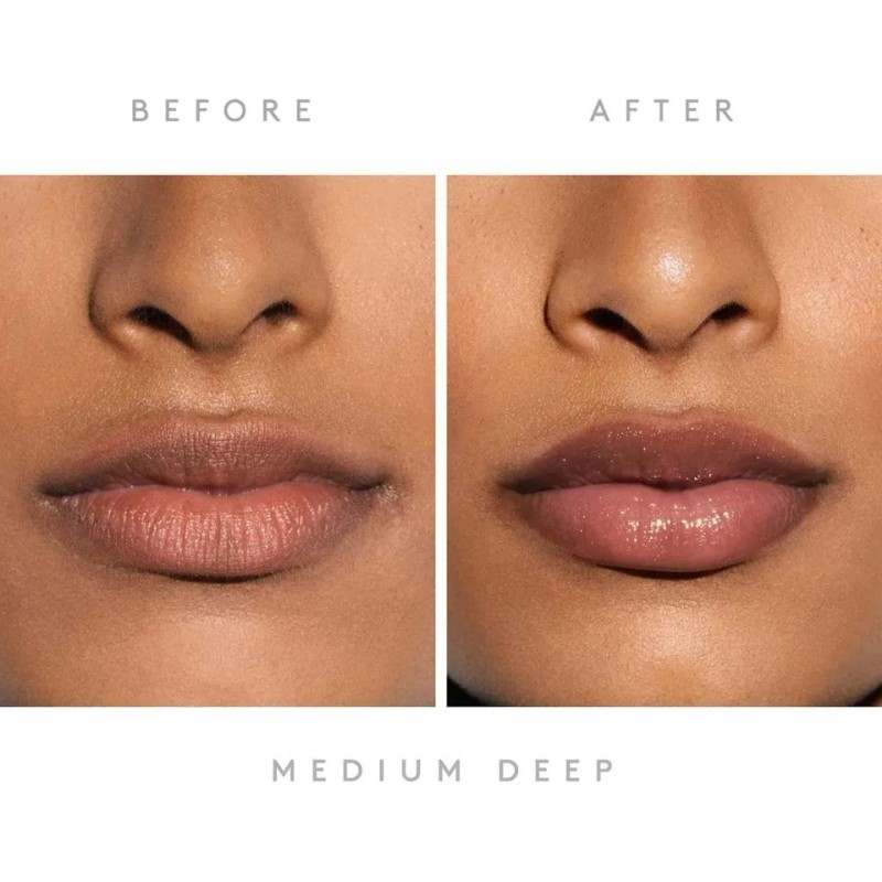 Fenty Beauty Gloss Bomb Universal Plumper Color Lemon Lava