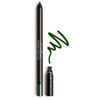 mirenesse Forbidden Ink Waterproof Eyeliner 0.75g (Various Shades), Orgasm