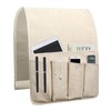 NB Sofa Armrest Organize remote holder bedside caddy organizer with