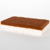 Green Essentials Cellulose Sponge & Coconut Scrubber - 3 Pack