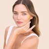 KORA Organics Turmeric Glow Moisturizer, Hydrate, Soften and Plump Skin,