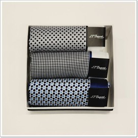 DuPont (신세계 사우스시티)25SS  흡수력이 좋은 듀퐁 순면 손수건 3종 셋트 SE5SMA381004SBU005NY009PU (SHINSEGAE South City) 25SS Highly Absorbent Dupont Cotton Handkerchief 3-Piece Set SE5SMA381004SBU005NY009PU