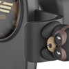 Car Phone Mount Cute Catoon Pattern Stable Vent Design Heat