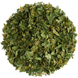 Spinach Dried Leaf Flakes - 100g
