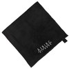 Asbirg Fitness | Fitness Towel | Microfibre | 2 Pockets
