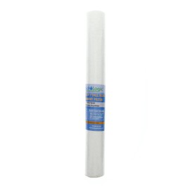 Ideal H2O Premium Pleated Sediment Filter 2 in x 20 in