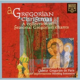 Gregorian Christmas