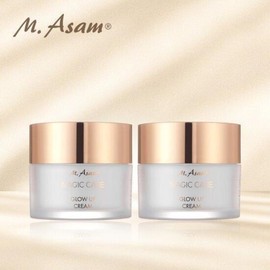 Last batch of German direct import M-Azam Magic Care Glow Up Cream basic composition / 마지막물량 독일직수입 엠아잠 매직케어 글로우업 크림 기본구성