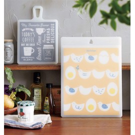 Kokusai Kako Dessert Board M, Cafe Time, White