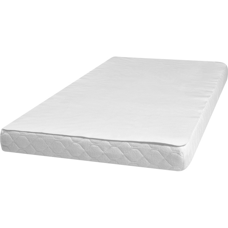 Playshoes Molton/Terry Mattress Protector, 70 x 100 cm