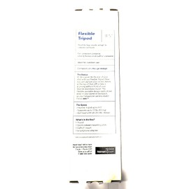 onn Flexible Tripod 11.5"