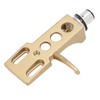Vinyl Stylus Holder Aluminium Alloy Vinyl Record Phonograph Cartridge Holder