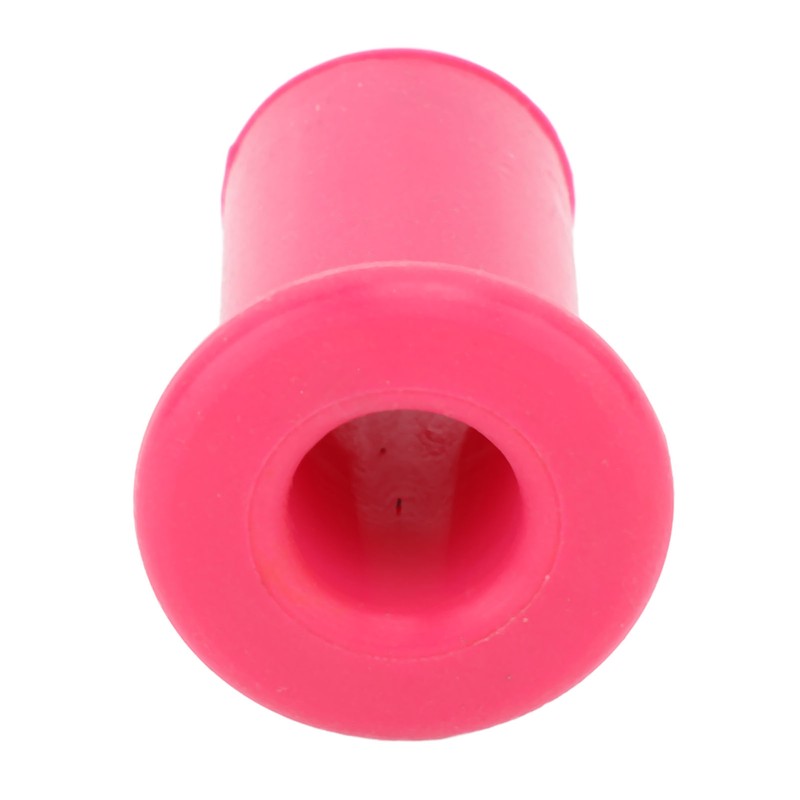 12pcs Cupcake Corer Tools Silicone Reusable Safe Cupcake Hole Cutter