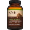 plnt Organic Turkey Tail - Mushroom Herbal Formula for Immune