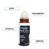 Momentum Freeze Roll On con 100mg Magnesio, Arnica Y menta,