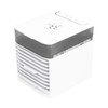 Mini Air Conditioner Home Desktop Small USB Powered Portable Removable