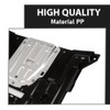 GRAND ORANGE Engine Splash Shield Guard Compatible with Honda Civic