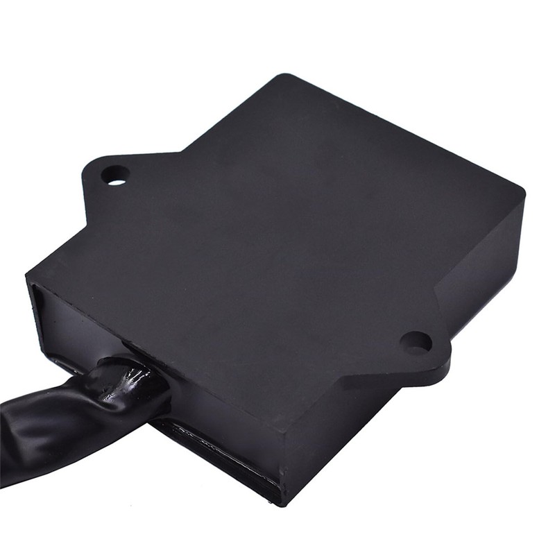 Silscvtt CDI Box Replacement for Yamaha Big Bear 350 YFM350FW