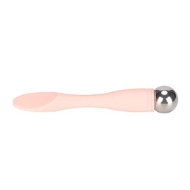 Bewinner Rodillo Aplicador de Crema para Ojos, Espátula Higiénica en Barra para Ojeras e Hinchazón, Masaje Refrescante para Pieles Sensibles de Rostro