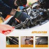 Unbranded 725Pcs Car Retainer Clips Auto Trim Removal Tool Bumper