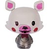 Funtime Foxy [Metallic Color Body]: Funk o Pint Size Heroes Micro
