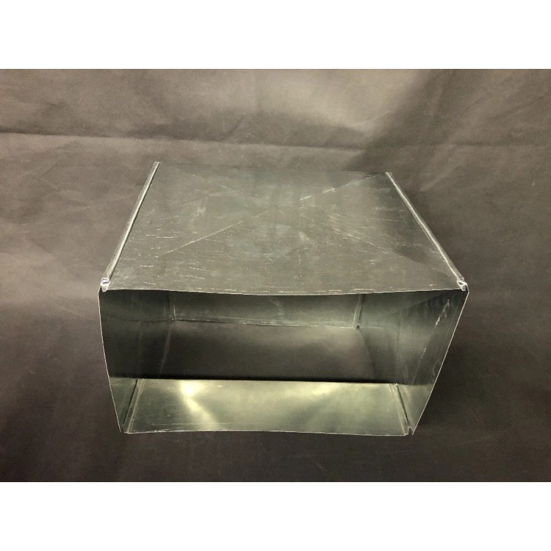 tinman 45 Degree Elbow 11 5/8 x 20 - 26