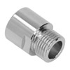Soda Cylinder Adapter Metal CO2 Female Thread TR21‑4 to Male