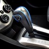 GUZIKO Automatic Transmission Shifter Knob Kit Fit for Chevy Sonic