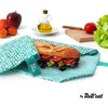 Roll'eat - Pack of 2 Units, Boc'n'Roll | Two Snack