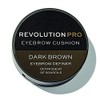 Revolution Pro Eyebrow Cushion - Dark Brown