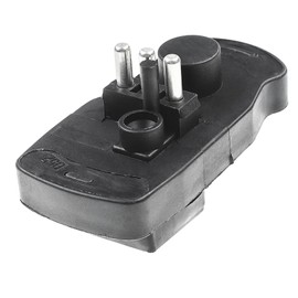 Air Flow Meter Adjustment Potentiometer for Theme 124 C124 W124 S124 190 W201 E-Class W124 G-Class W460 Estate T-Model S124 S-Class W126 SL R107 G-Model W461 1.8L-5.5L 1984-1984-1984-1 9995